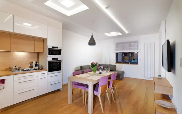 Residence Grand Suites