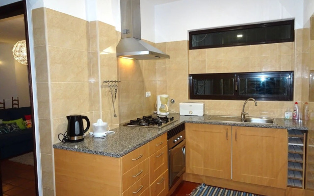 El Gharbe CIP