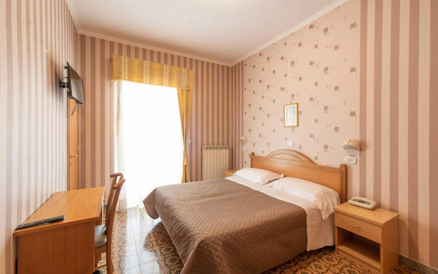 Hotel Siviglia