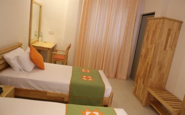 Hotel Apna