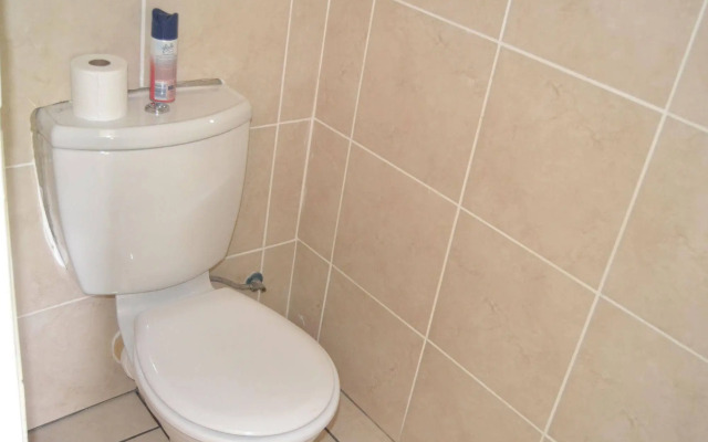 Airport Transit Guest Lodge