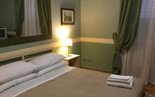 MGP Group San Pietro