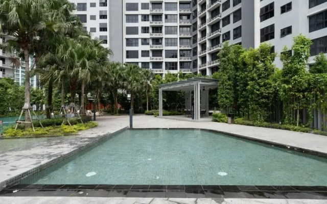 Agile KL Premium Suites by uBook