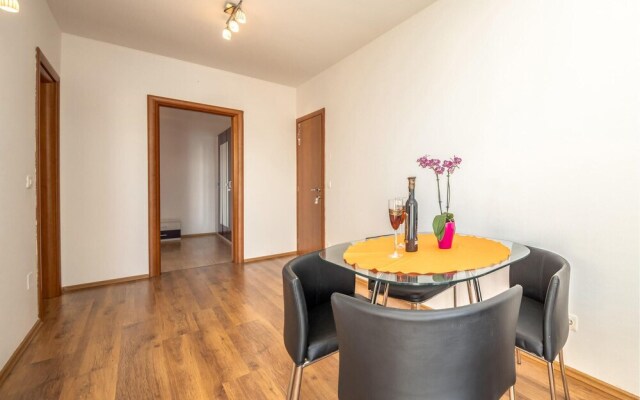 Beautiful Home in Crikvenica With Wifi and 1 Bedrooms
