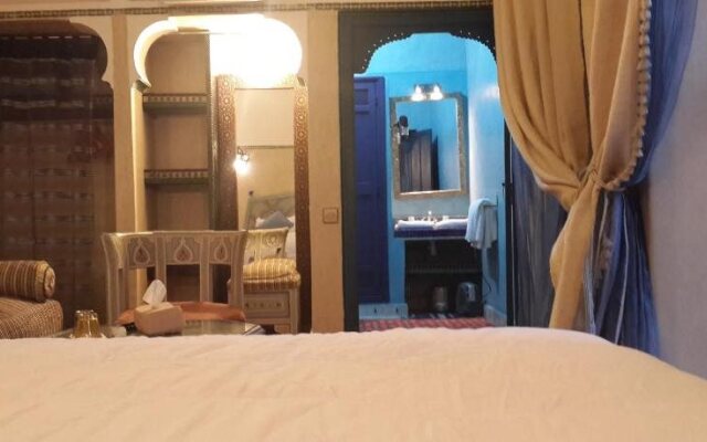 Riad Borj Dar Lamane