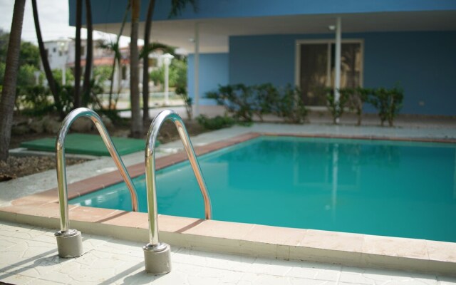 V Royal Luxury Villas