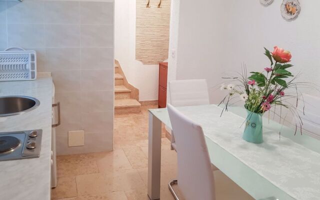 Apartment Danica Fažana/Peroj 30538
