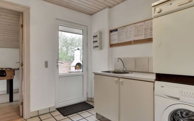 "Gesa" - 3.5km from the sea in Western Jutland