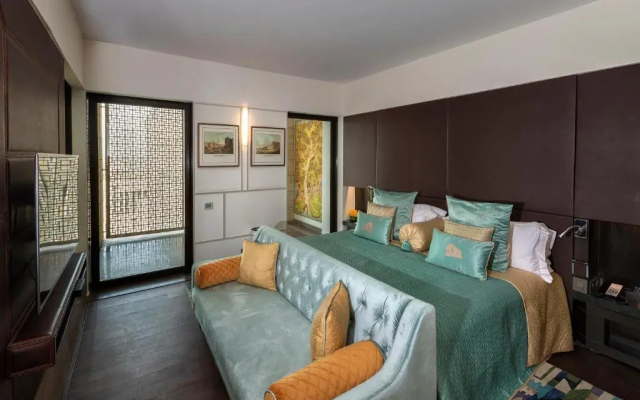 The Lodhi - A member of The Leading Hotels Of The World