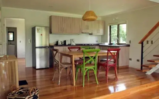 Cabañas de Quitacalzón