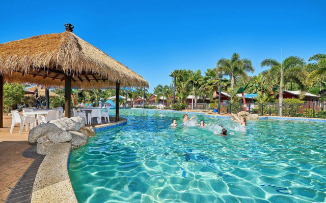 Cairns Coconut Holiday Resort