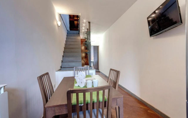 Mamo Florence - Spirito19 Apartment