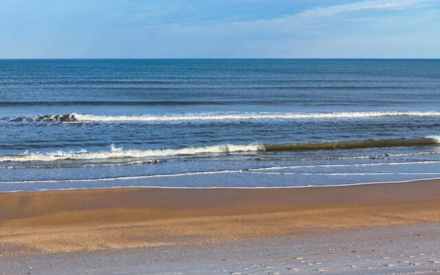 Seashell - Three Bedroom Home