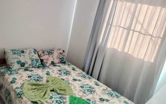 CONDOMíNIO OLIVEIRA