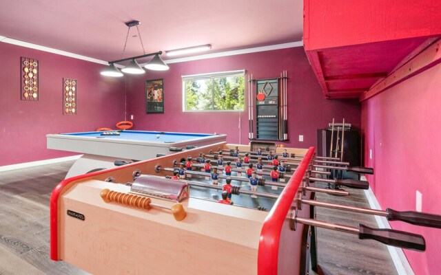 107 - Lakeview Cozy Retreat