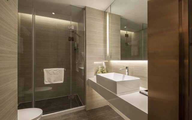 Dazhong International Conference Hotel