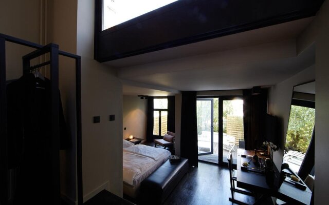 Museum Suites