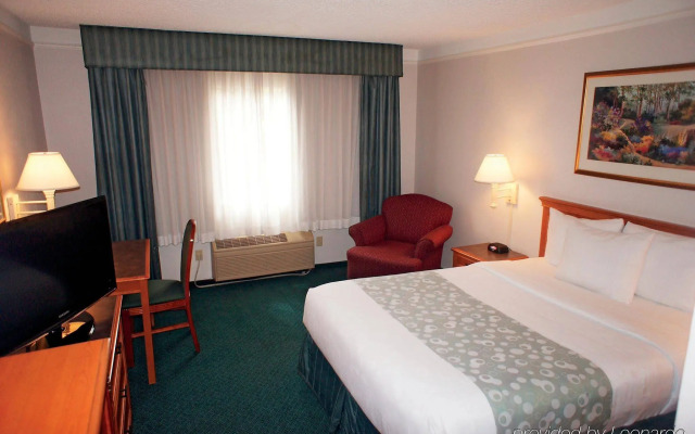 La Quinta Inn & Suites by Wyndham Seattle Bellevue/Kirkland