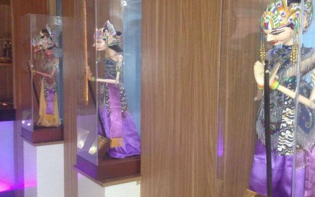 OYO Flagship 3753 Cassa Dua Hotel