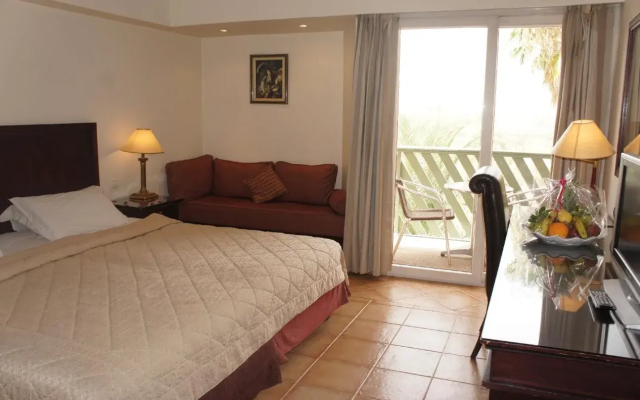 Kennedy Hospitality Resort