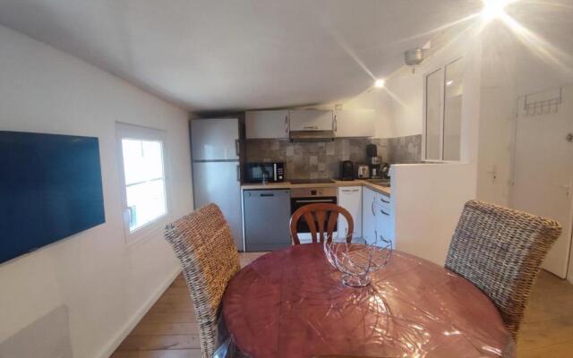 L'escale Niortaise - Centre-ville - 10mn Gare - WIFI - Netflix