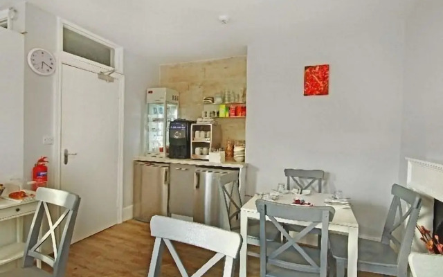 Primrose Guest House