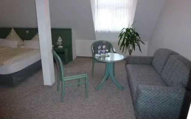 Landhotel Solmser Hof