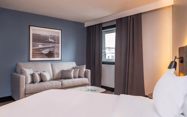 Golden Tulip CDG Airport Roissy