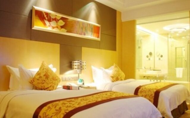 Tiancheng Grand Hotel