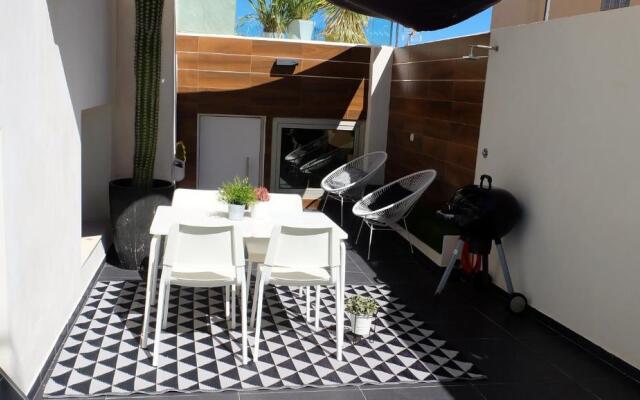 EBLI House