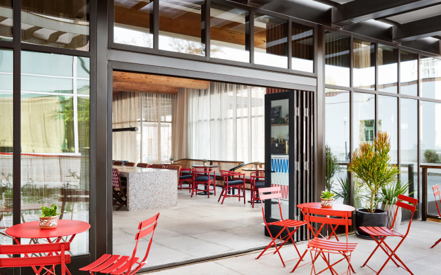 Graduate by Hilton Tucson