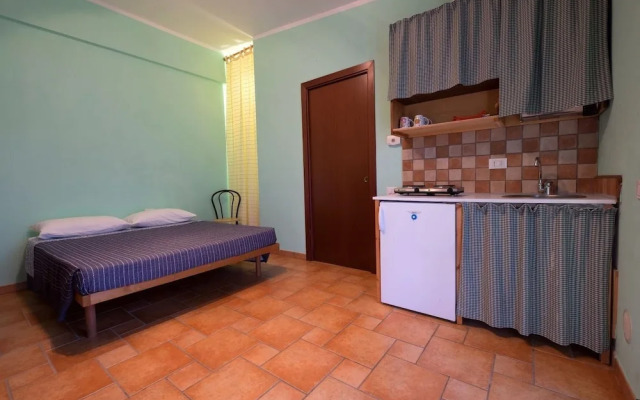 Agriturismo Casa Guidoni