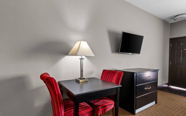 Rodeway Inn