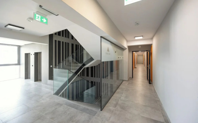Apartment Wrocław by Renters Prestige