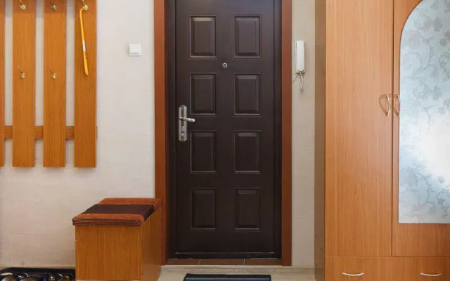 Апартаменты Пять Звезд рядом с ТРЦ Планета