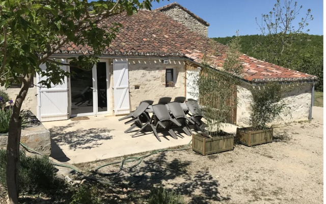 Le Domaine des Ramonets