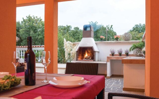 Nice Home in Betiga With Wifi and 2 Bedrooms