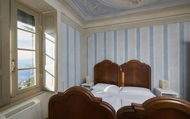 Bellavista Boutique Hotel