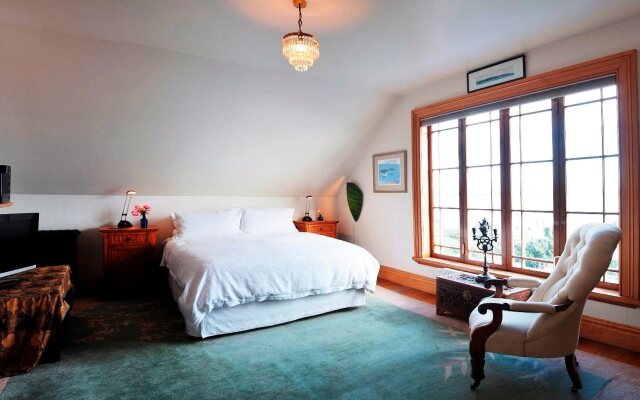 Te Puna Wai Lodge