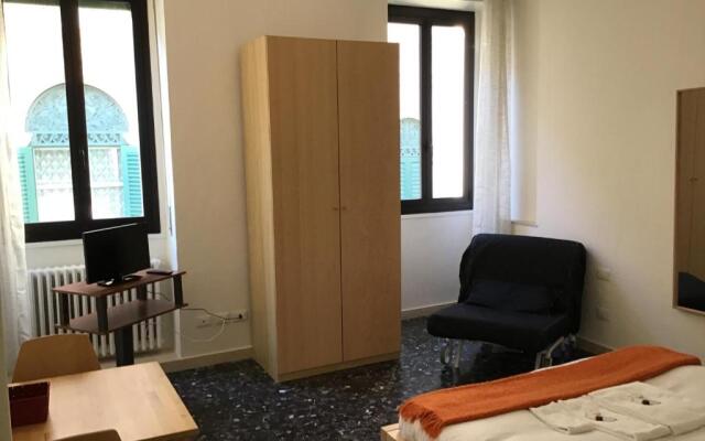 A due passi da Giulietta-Casa Capuleti