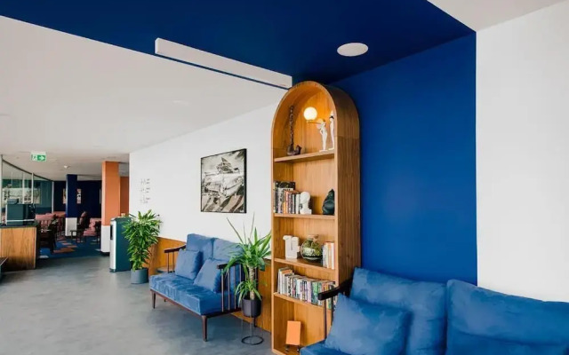 Kepler Club Riga Airport Hotel - Airside EU Transit Area
