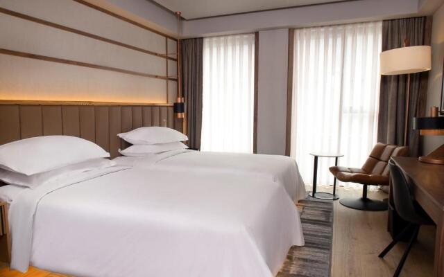 Four Points by Sheraton Prishtina City