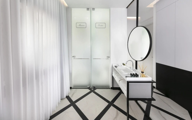 King George Suites