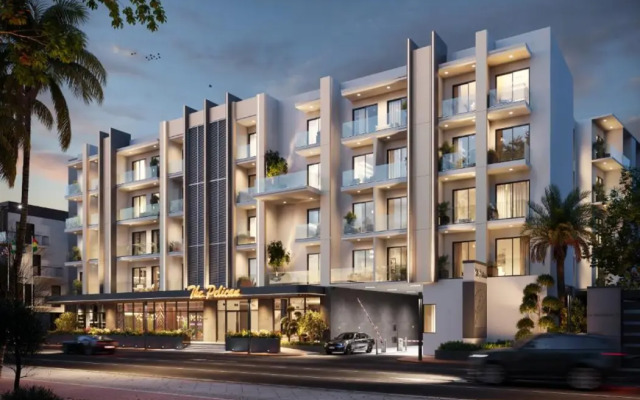 The Pelican Hotel Cantonments Accra