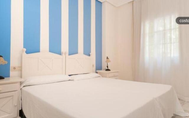 Apartamentos Pueblo Quinta Dos
