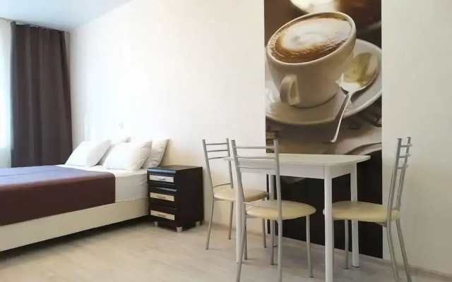 Апартаменты Inndays, пр-т Ленина, 130