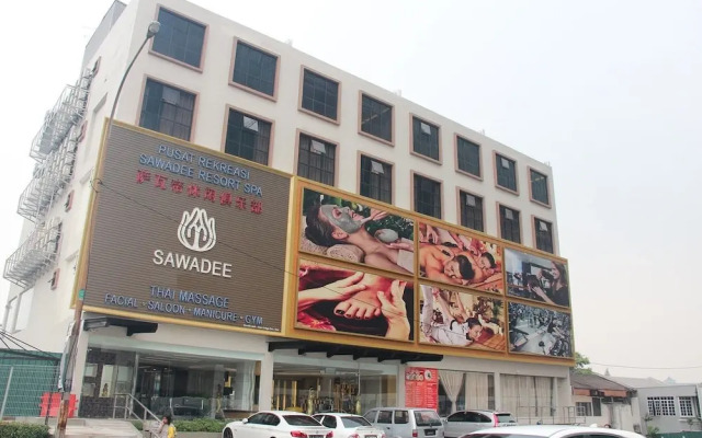 Sawadee Resort Hotel & Spa