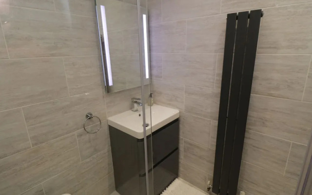 Flat 3, Peacehaven