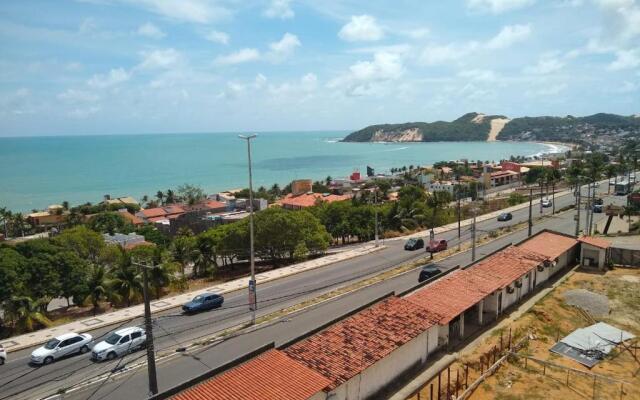 Hospedagem Ponta Negra