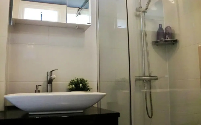 Apartment in Noordwijk Near North Sea Beach